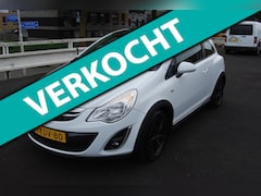 Opel Corsa - 1.2 EcoFlex Anniversay Edition LPG