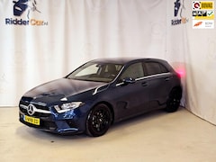 Mercedes-Benz A-klasse - 180 Business|GARANTIE|AUTOMAAT|NAP|1e EIG|CRUISE|PARK SENS|