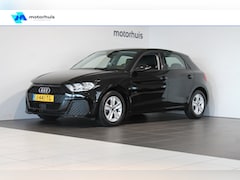 Audi A1 Sportback - 25 TFSI 95pk Pro Line