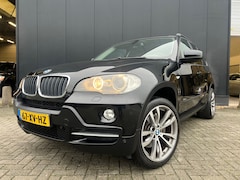 BMW X5 - XDrive30i '07 OrgNl/Nap/Leder/Navi/Dvd/HeadUp