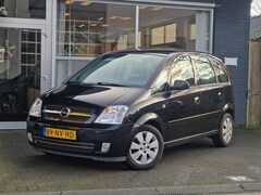 Opel Meriva - 1.6 Cosmo NAP /