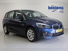 BMW 2-serie Gran Tourer - 218d Business Edition Plus | 2.0L-150PK | CLIMA | STOEL-VERW | CAMERA | AFN-HAAK | CRUISE