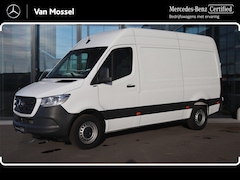 Mercedes-Benz Sprinter - 317 CDI L2H2 | NAVI/AIRCO/CAMERA/3.500KG AHW/CRUISE | Certified