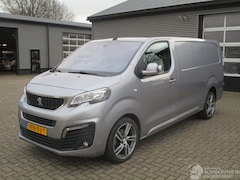 Peugeot Expert - 2.0 BleuHDI 180 Standard Asphalt automaat