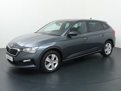 Skoda Scala - 1.0 TSI Sport Business | 116 PK | Verwarmbare voorstoelen | Parkeersensoren achter | LED v