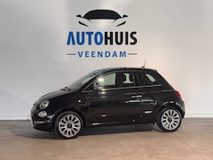 Fiat 500 - 1.2 Star Alle Inruil Mogelijk