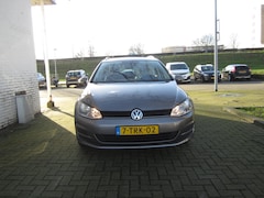 Volkswagen Golf Variant - 1.2 TSI Comfortline