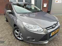 Ford Focus Wagon - 1.0 EcoBoost Edition / Navi / PDC / Cruise / NAP