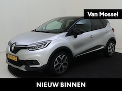 Renault Captur - 0.9 TCe Intens