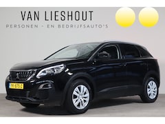 Peugeot 3008 - 1.2 PureTech Blue Lease Executive NL-Auto Distributiesnaar vervangen bij 140000km