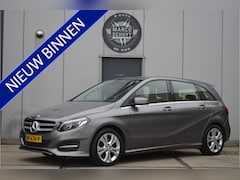 Mercedes-Benz B-klasse - 180 Ambition