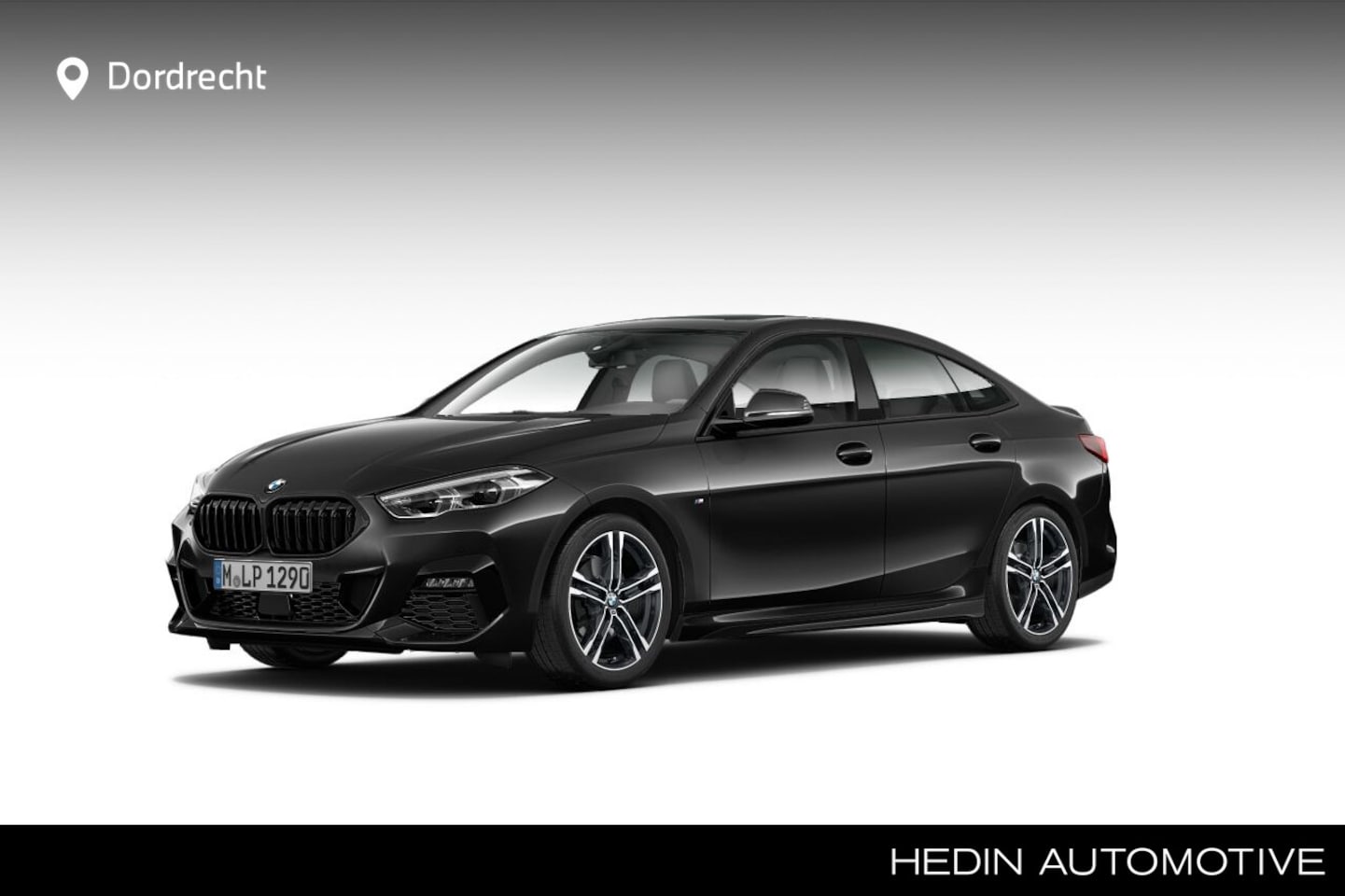 BMW 2-serie Gran Coupé - 218i M-Sport | 18" | Panorama | Privacy Glass | Camera - AutoWereld.nl