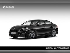 BMW 2-serie Gran Coupé - 218i M-Sport | 18" | Panorama | Privacy Glass | Camera