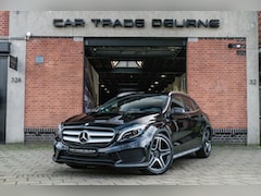 Mercedes-Benz GLA-Klasse - 200 AMG Navi / Trekhaak / PDC