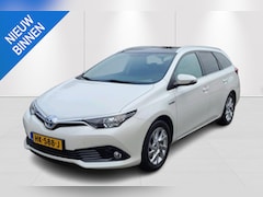 Toyota Auris - 1.8 Hybrid Lease Pro