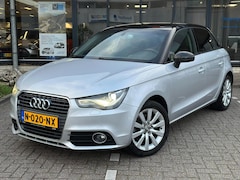 Audi A1 Sportback - 1.4 TFSI CoD Pro Line S