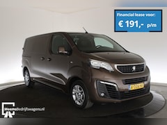 Peugeot Expert - Bestel 231S 2.0 BlueHDI 120 Premium