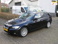 BMW 3-serie Touring - 318i Business Line nap airco navi APK