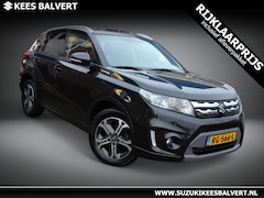 Suzuki Vitara - 1.6 High Executive | Automaat | Schuif-/kanteldak | Navi | Clima | Cruise |