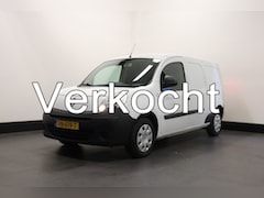 Renault Kangoo - 1.5 dCi L2 - Airco - Cruise - Trekhaak - € 2.950, - Excl