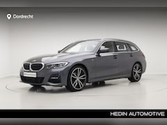 BMW 3-serie Touring - 320i M-Sport | 19" | High Executive | Leder