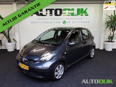 Toyota Aygo - 1.0-12V | Airco | Carplay | Android | Bluetooth