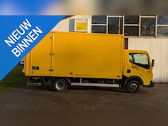 Renault Master - Maxity 3, 0DTi Laadbak met laadklep