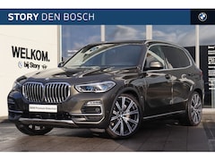 BMW X5 - xDrive45e High Executive xLine Automaat / Panoramadak / Laserlicht / Soft Close / Gesture