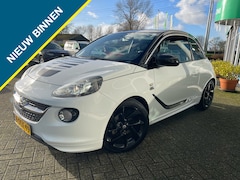 Opel ADAM - 1.4 Slam, OPC Pack, Clima, 18"inch