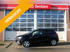 Opel Mokka X - 1.4 Turbo 140pk Aut Innovation / stoel & stuur verwarming