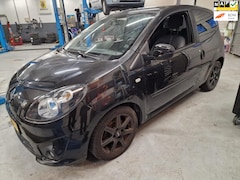 Renault Twingo - 1.5 dCi AUTO START NIET