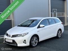 Toyota Auris - 1.8 Hybrid Station Exe aut. , JBL, Half led, Dealer