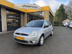 Ford Fiesta - 1.3 Futura 5drs Airco APK 12-2025