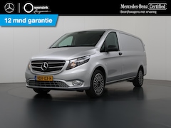 Mercedes-Benz Vito - 114 CDI L2 | Automaat | Achterdeuren | Parkeerpakket | Certified