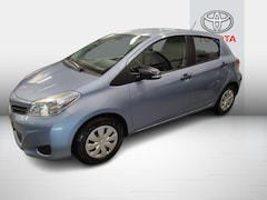 Toyota Yaris - 1.3 VVT-i Comfort