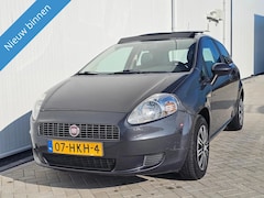 Fiat Grande Punto - 1.4 Dynamic PANORAMADAK? Nw.Koppeling? Nw.APK? bij aflevering