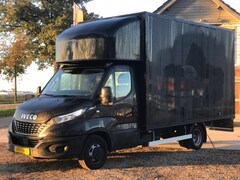 Iveco Daily - 35C16 Euro 6 Bakwagen Koffer Automaat