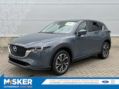 Mazda CX-5 - Advantage NU MET €3000, - INRUIL VOORDEEL