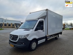 Mercedes-Benz Sprinter - 317 1.9 CDI L3 RWD, Bj 2023, Bakwagen