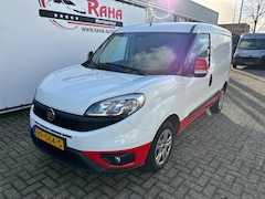 Fiat Doblò Cargo - 1.3 MJ L1H1 SX