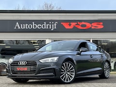 Audi A5 Sportback - 40 TFSI Sport S-line | 190 pk | Navi | Cruise | Keyless