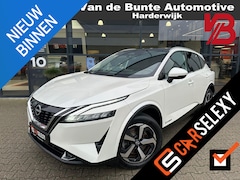 Nissan Qashqai - 1.5 e-Power N-Connecta *Design & Winterpack