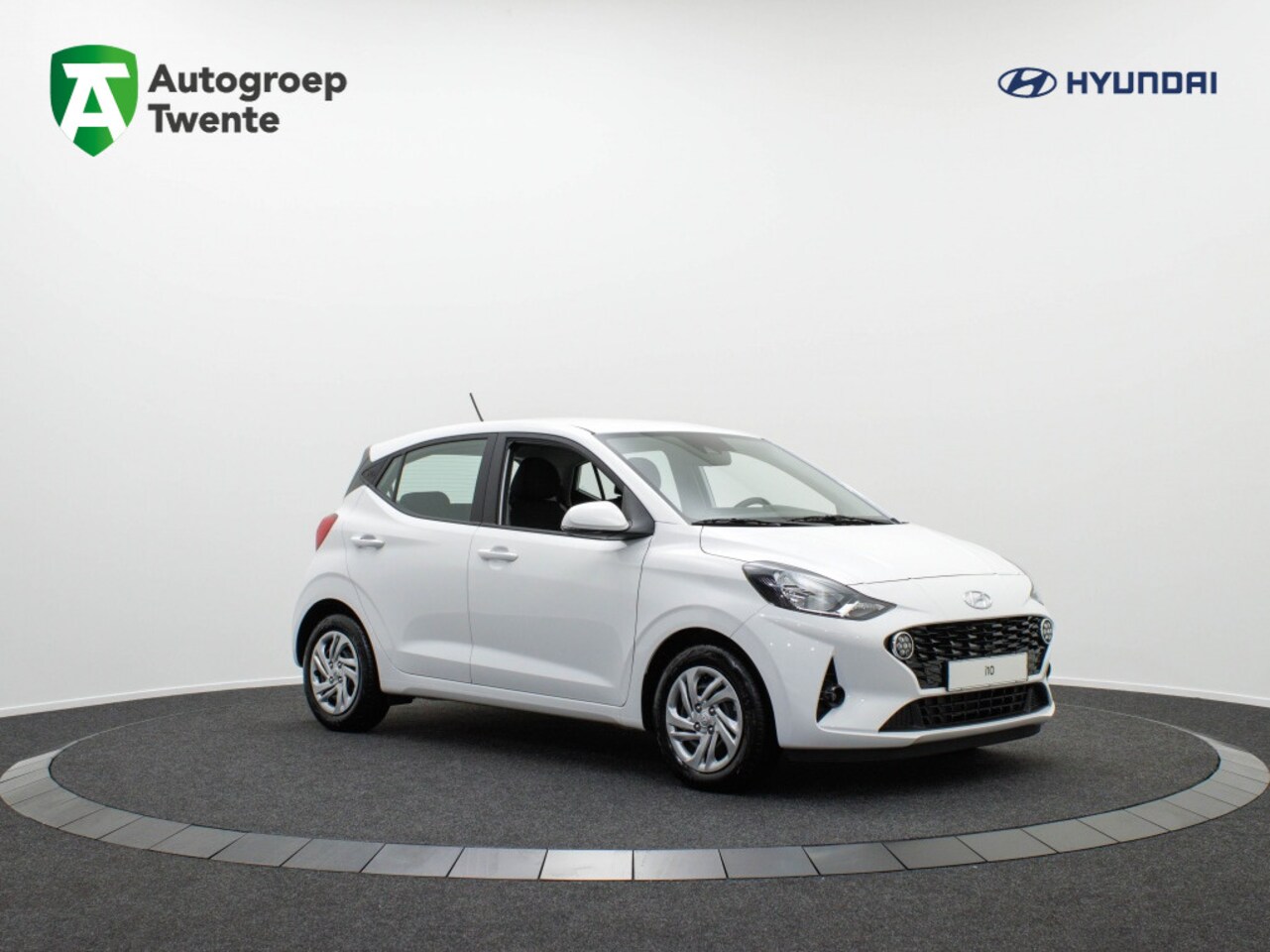 Hyundai i10 - 1.0 Comfort | Private lease 299 p.m. | Carplay - AutoWereld.nl