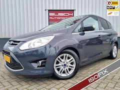 Ford C-Max - 1.0 Titanium | VAN 2e EIGENAAR | CRUISE CONTROL |