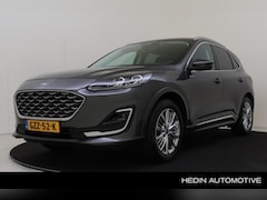 Ford Kuga - 2.5 PHEV Vignale Trekhaak | Winter Pack