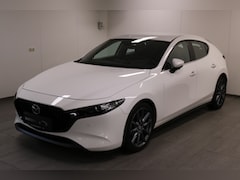 Mazda 3 - 3 2.0 SA-G Comfort Bose | Automaat