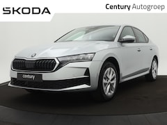 Skoda Octavia - First Edition 1.5 TSI m-HEV 85 kW / 115 pk Hatchba ck 7 versn. DSG