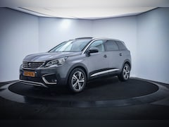 Peugeot 5008 - 1.2T 7P ALLURE 1e Eig. PANO/DIGIDASH/360 CAM/CARPLAY/NAVI/CLIMA/CRUISE/LMV