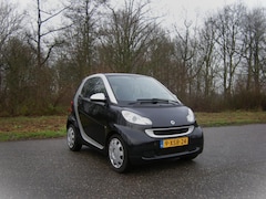 Smart Fortwo coupé - 1.0 mhd Edition Pure . Automaat . Stoelverwarming . Pano dak . enz