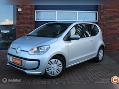 Volkswagen Up! - 1.0 move up BlueMotion